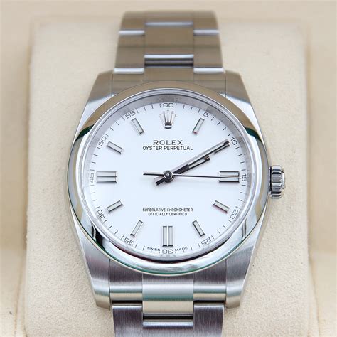 rolex 11600 white dial|rolex 116000 blue.